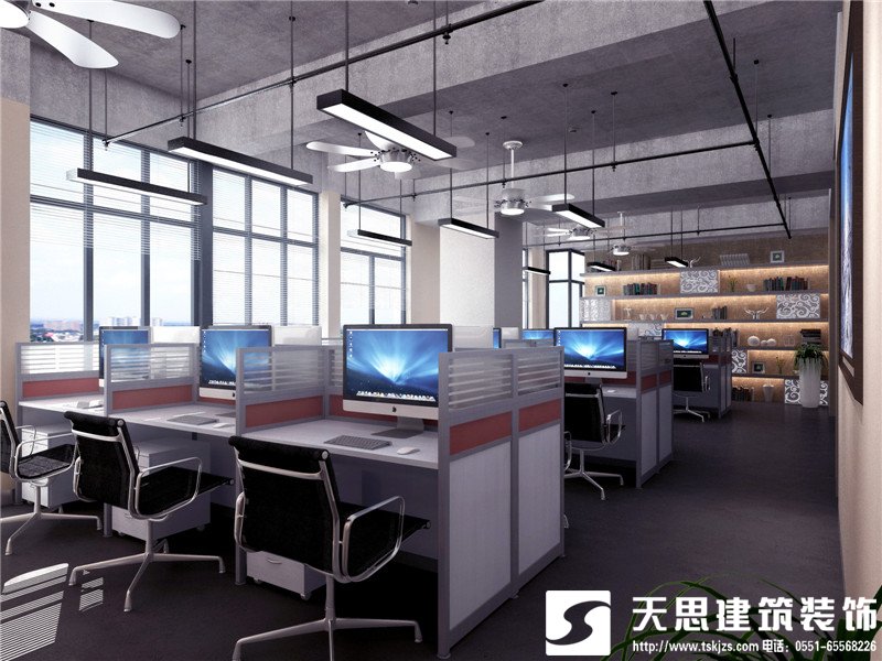 <a href=//nxel.cn/ target=_blank class=infotextkey>合肥办公室装修</a>案例