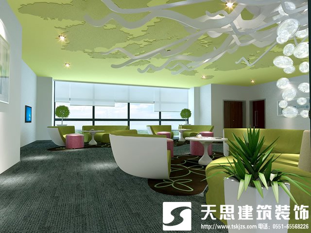 <a href=//nxel.cn/bangonganli/ target=_blank class=infotextkey>合肥办公室设计</a>之网新办公室设计欣赏简约风格
